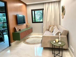 Apartamento luxo beira mar - Porto de Galinhas/PE.
